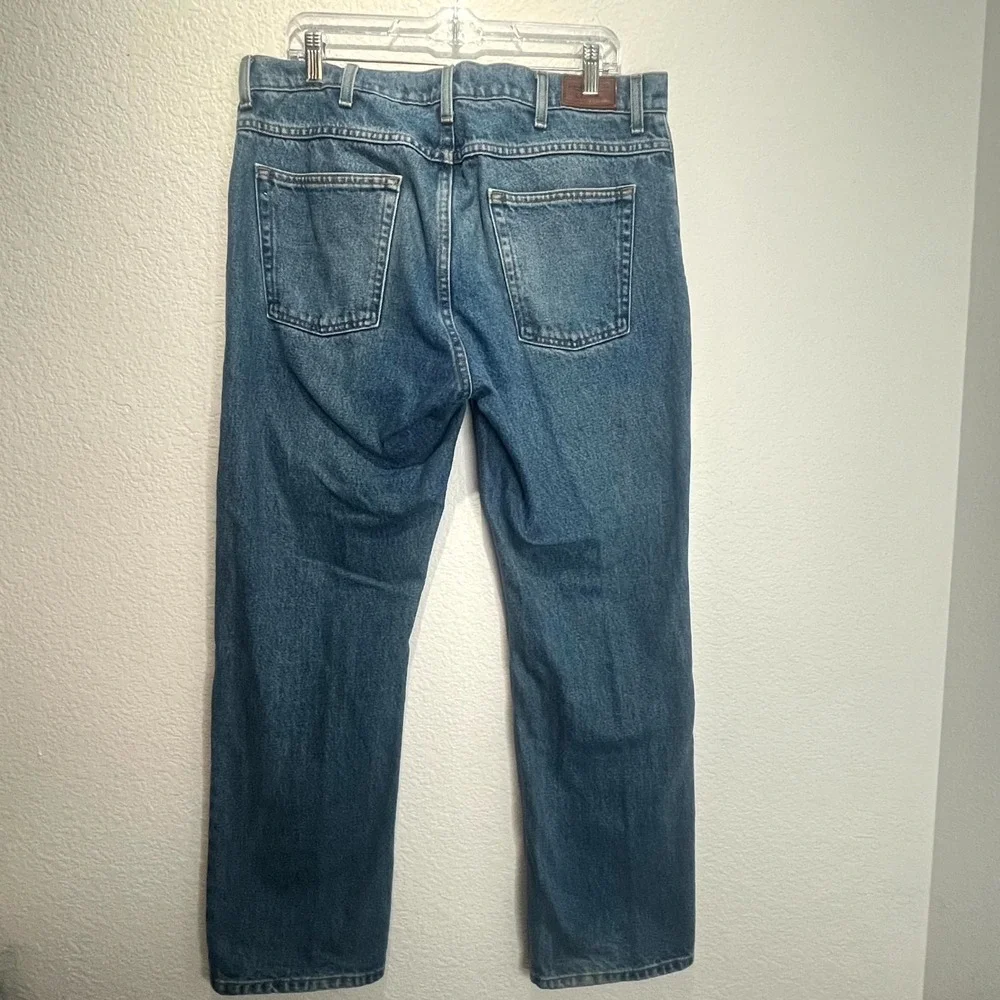 L.L. Bean bean double